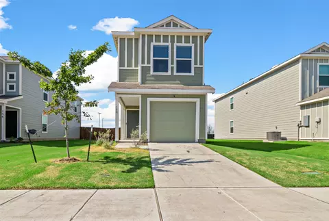 150 Plumcove Dr, Princeton, TX 75407