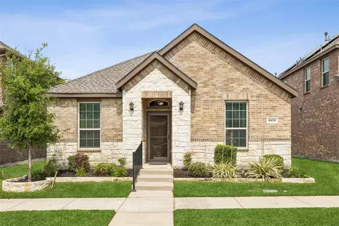 2172 Miramar Dr, Little Elm, TX 75068