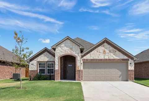 904 Ransom Way, Greenville, TX 75402