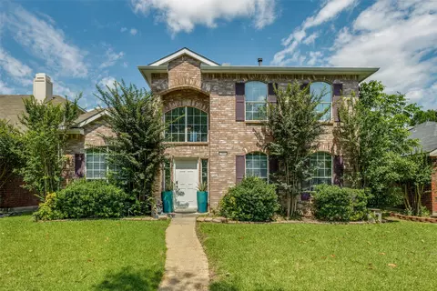 2902 Caladium Ct, Garland, TX 75040