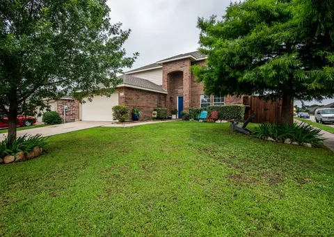1200 Bellevue Dr, Princeton, TX 75407