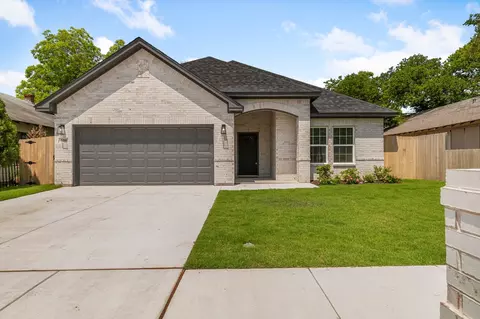 500 Chicago, Fort Worth, TX 76103