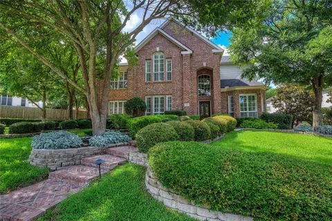 318 Los Altos Dr, Rockwall, TX 75087