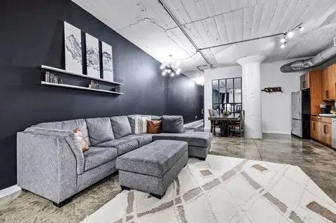 1122 Jackson St #918, Dallas, TX 75202