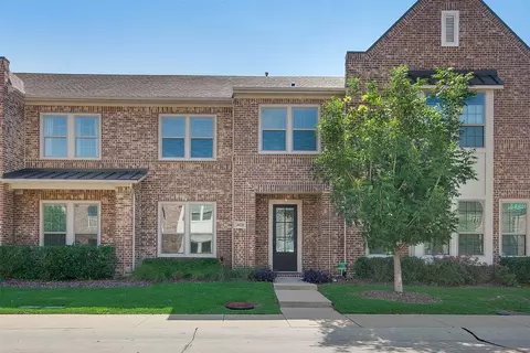 4820 Paddock Trl, Carrollton, TX 75010