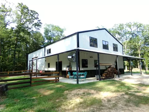 2361 Cr 2131, Detroit, TX 75436