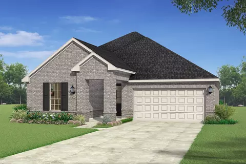 4333 Whitman Ave, Savannah, TX 76227