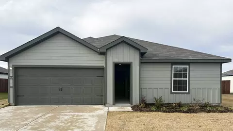 3824 Pilatus Ave, Corsicana, TX 75110