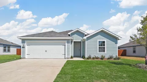3816 Pilatus Ave, Corsicana, TX 75110