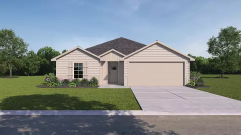 3808 Pilatus Ave, Corsicana, TX 75110