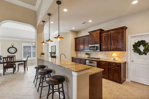 2233 Riviera Dr, Little Elm, TX 75068
