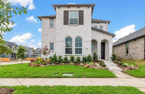 2009 Mack Ave, Van Alstyne, TX 75495