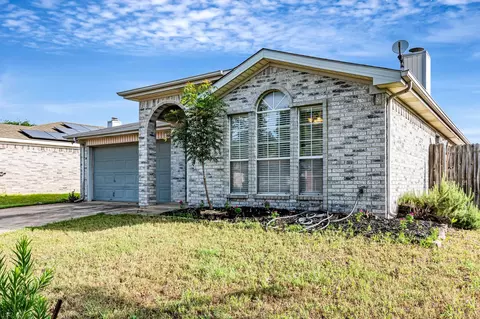 5554 Heatherglen Ter, Fort Worth, TX 76179
