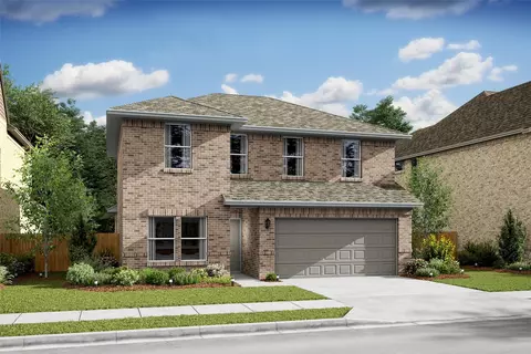 2612 Huron Dr, Seagoville, TX 75159