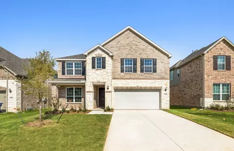 4200 Adelaide Dr, Mckinney, TX 75071