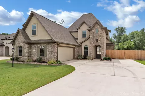 1136 Green Wood Cir, Haughton, LA 71037