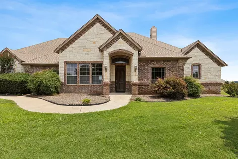 4500 Ladigo Ln, Fort Worth, TX 76126