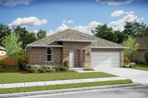 2523 Broken Bow Dr, Seagoville, TX 75159