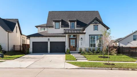 14257 Malinda Dr, Frisco, TX 75033