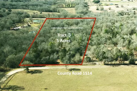Tbd Vz County Road 1514, Grand Saline, TX 75140