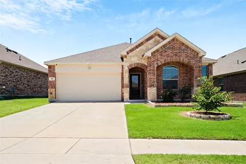 1101 Mesquite Ln, Princeton, TX 75407