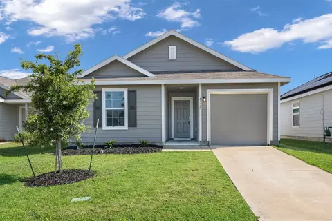 4328 Johnstown Ln, Forney, TX 75126