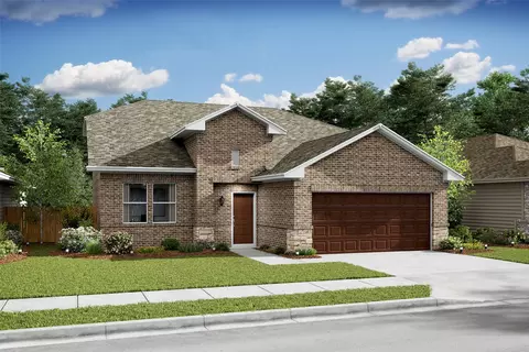 2513 Broken Bow Dr, Seagoville, TX 75159