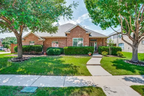11113 Deep Canyon Trl, Frisco, TX 75033