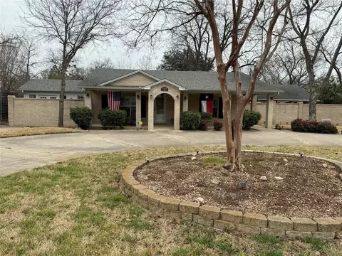 120 Koldin Ln, Westworth Village, TX 76114