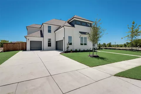 908 Skyflower Ln, Celina, TX 75009