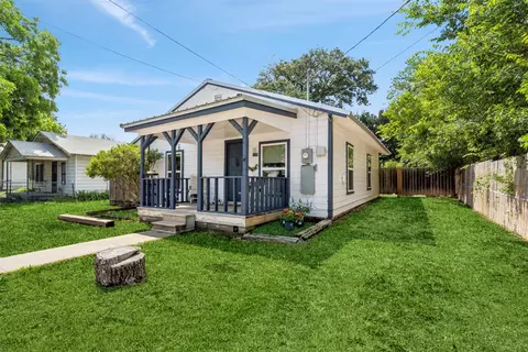 1119 E Pearl St, Stephenville, TX 76401
