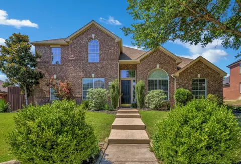 7468 Veronica Ln, Frisco, TX 75033