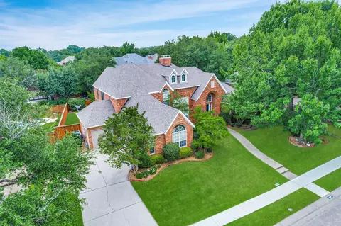 829 Parkwood Ct, Mckinney, TX 75072