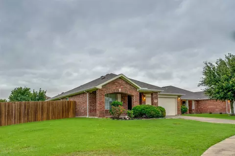 4401 Peach Rd, Melissa, TX 75454