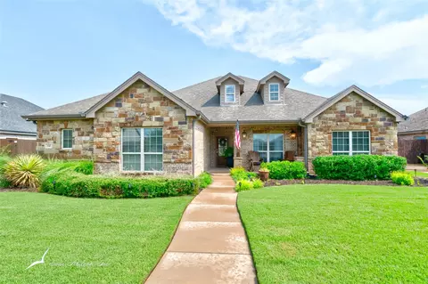 610 Mossy Oak Dr, Abilene, TX 79602