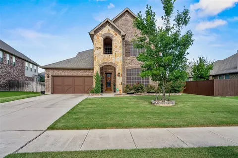 505 Daffodil Ln, Mansfield, TX 76063