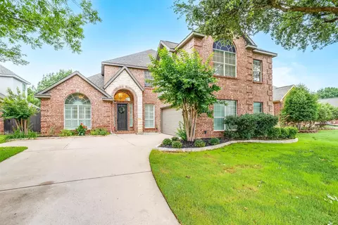 328 Huffman Blf, Keller, TX 76248