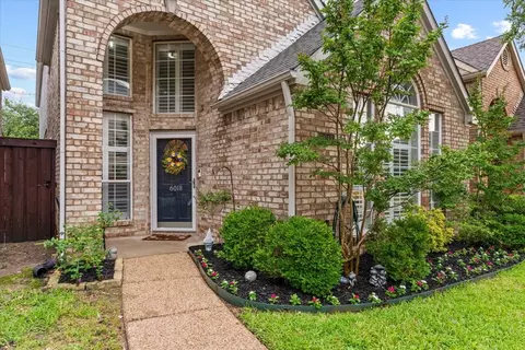 6018 Jereme Trl, Dallas, TX 75252