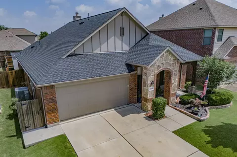 11605 Summer Springs Dr, Frisco, TX 75036