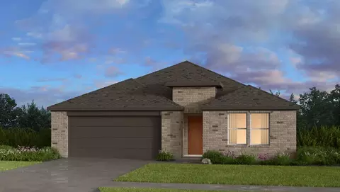 1112 San Clemente St, Haslet, TX 76052