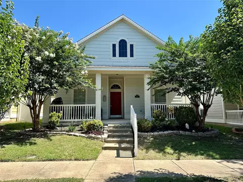 1237 King George Ln, Savannah, TX 76227