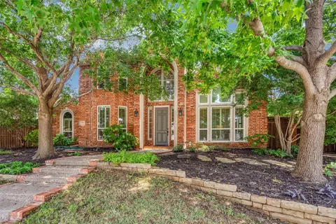 3100 Northgate Dr, Plano, TX 75093