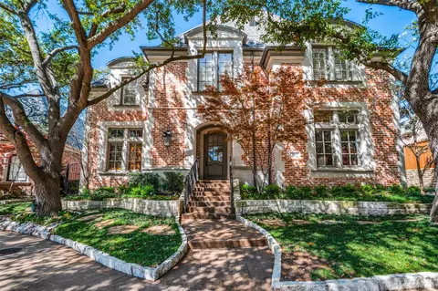 5661 Prestwick Ln, Dallas, TX 75252