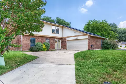 1126 Woodbine St, Flower Mound, TX 75028