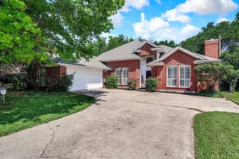 3211 Algonquin Ave, Arlington, TX 76017