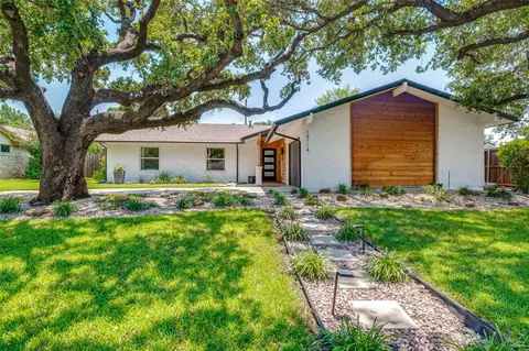 14714 Tanglewood Dr, Farmers Branch, TX 75234