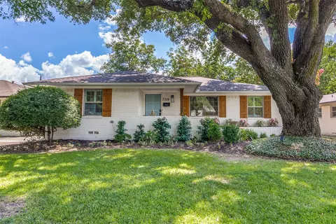 7314 Haverford Rd, Dallas, TX 75214