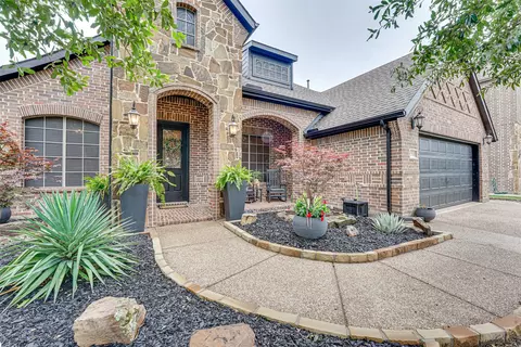 2100 Fairway Woods Dr, Wylie, TX 75098