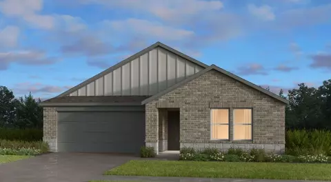14825 Picante St, Haslet, TX 76052