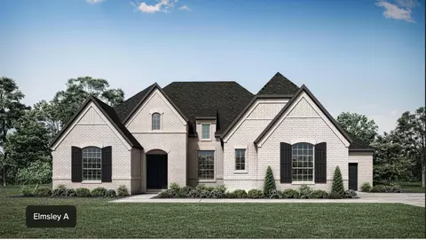 1712 Heirloom Ct, Argyle, TX 76226
